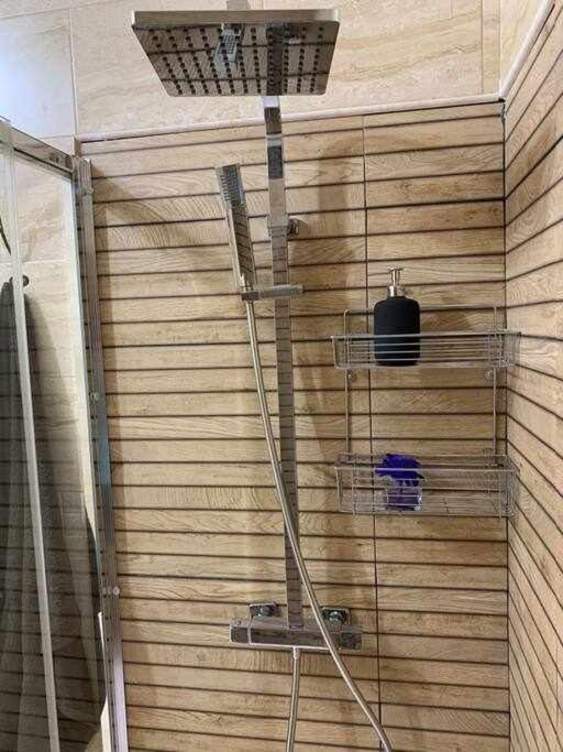 Ferienwohnung El Balcon De La Rosa La Puebla de Montalbán Exterior foto