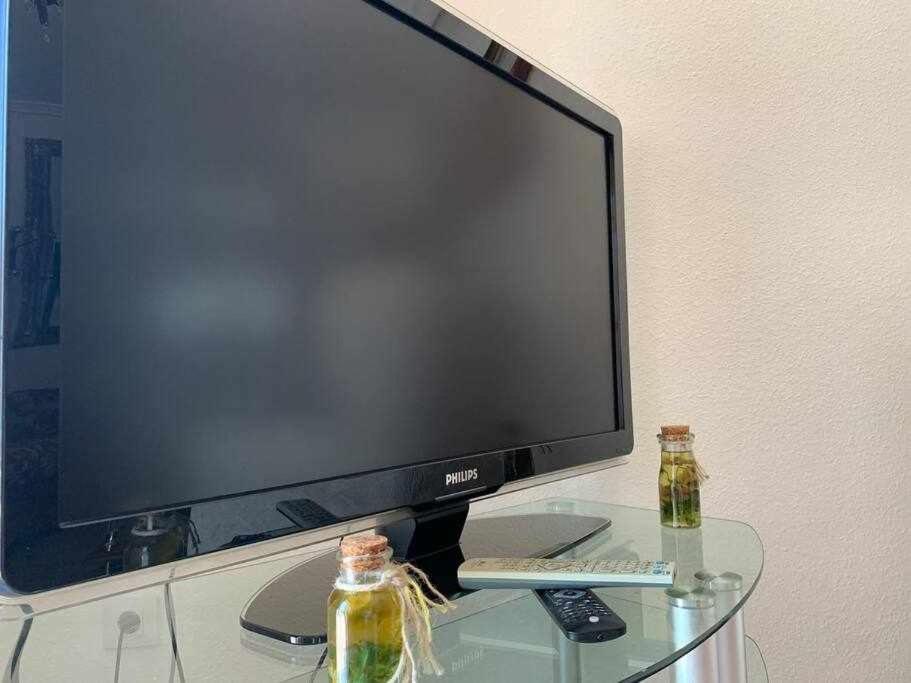 Ferienwohnung El Balcon De La Rosa La Puebla de Montalbán Exterior foto